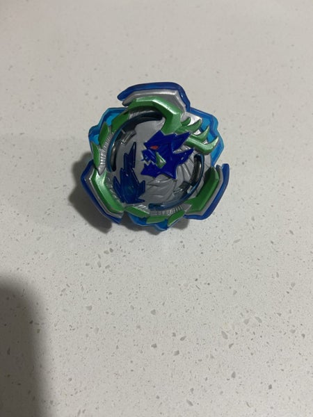 Beyblades Carousel 2