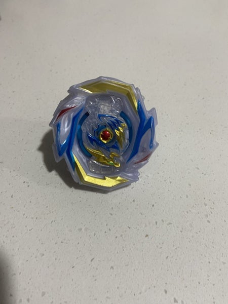 Beyblades Carousel 1