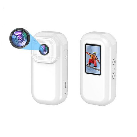 Mini 1080P Action Camera Carousel 2