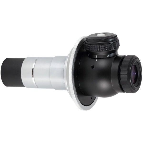 Vixen PF-L II POLARIE Polar Telescope Accessory 5x Magnification Scope VX35533 Carousel 1