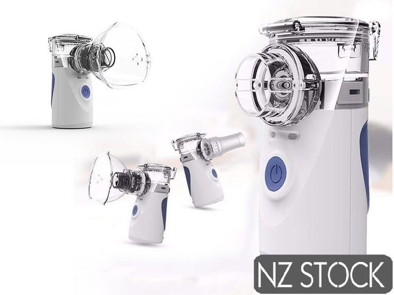 Portable Mesh Nebulizer Sale - Sale NZ Stock Deal Carousel 2
