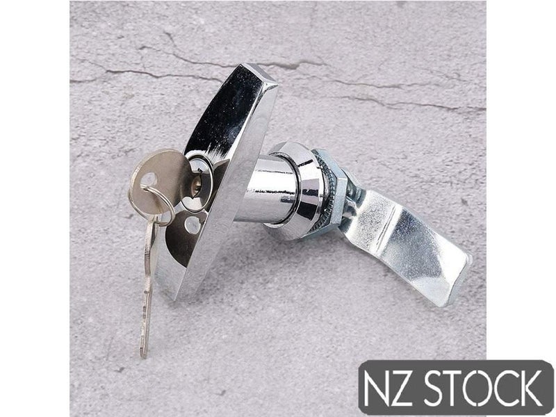 T Handle Locks Carousel 7