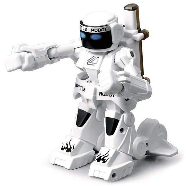 777-615 Battle Rc Robot 2.4G Body Sense Remote Control Toys For Kids Gift Toy... Carousel 1
