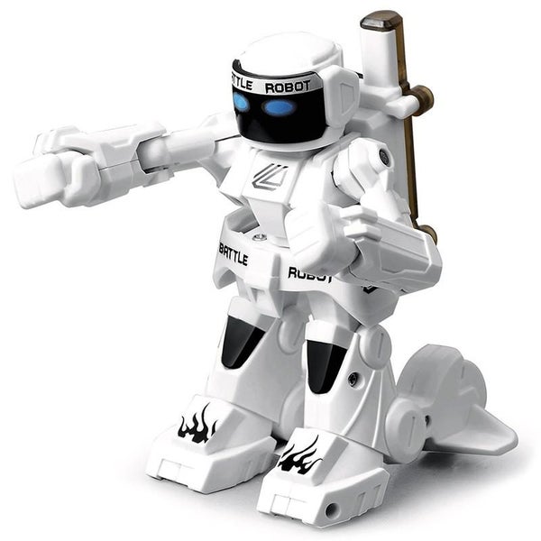 777-615 Battle Rc Robot 2.4G Body Sense Remote Control Toys For Kids Gift Toy... Carousel 2