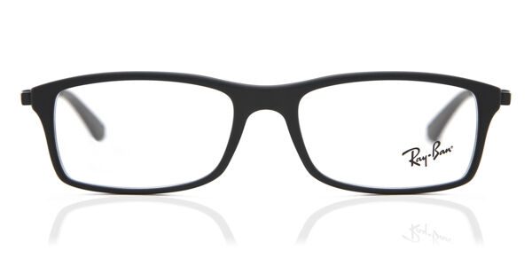 Ray-Ban RX7017 Active Lifestyle 5196 54 New Unisex Eyeglasses Carousel 1