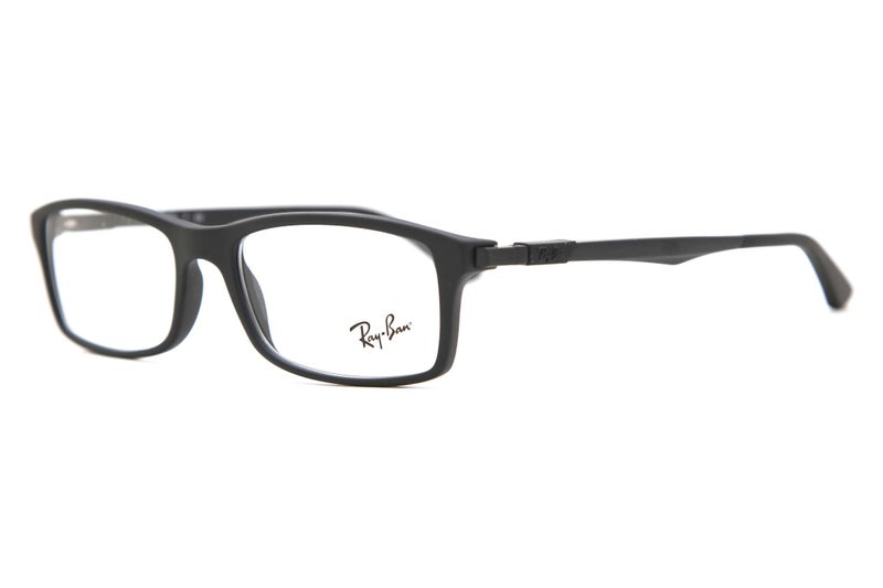 Ray-Ban RX7017 Active Lifestyle 5196 54 New Unisex Eyeglasses Carousel 2