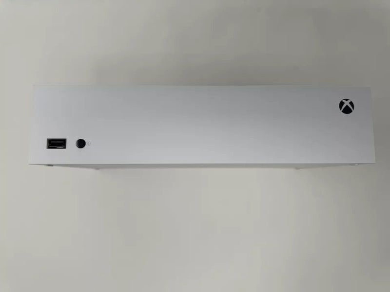 Xbox Series S 512GB Console only Carousel 3