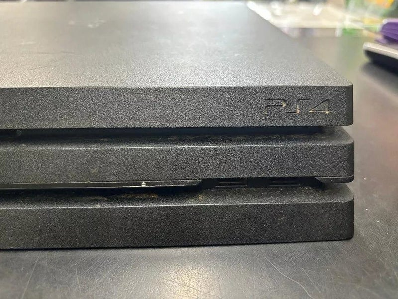 Playstation 4 Pro 1TB PS4 Carousel 2