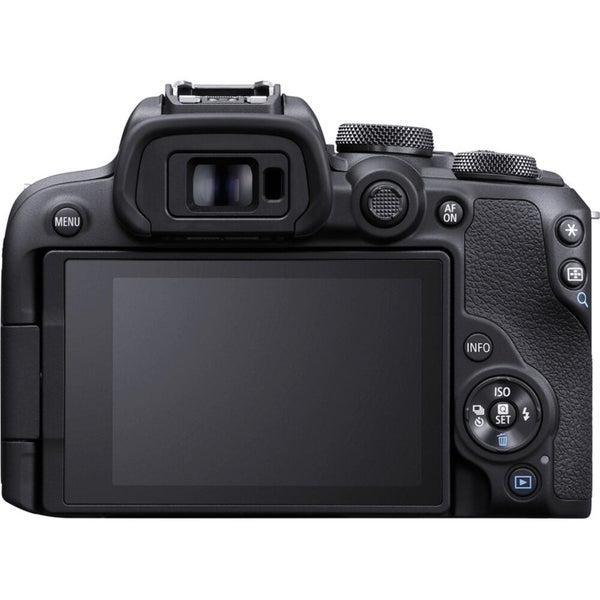 Canon EOS R10 Mirrorless Camera with 18-150mm Lens Kit 24.2MP APS-C CMOS Sensor Carousel 2