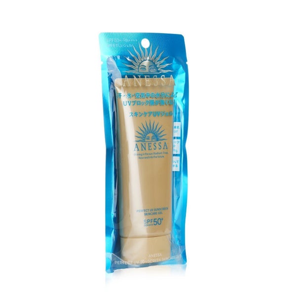 ANESSA - Perfect UV Sunscreen Skincare Gel SPF50 90g/3oz Carousel 2
