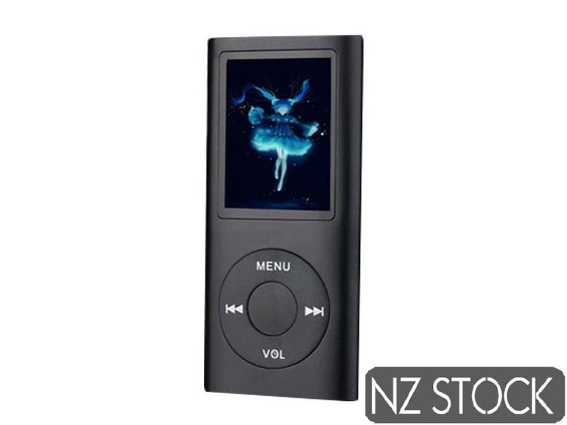 Stereo Music Player NZ Local Buy Carousel 10