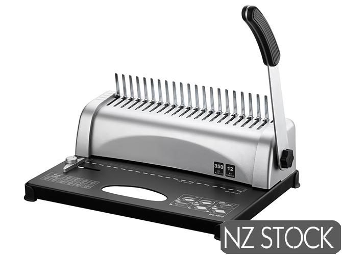 PTN NEW Binding Machine Sale Sale Carousel 2