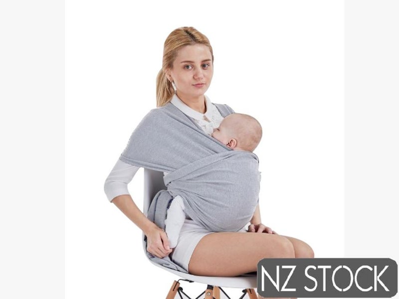 Baby Carrier Wrap (OVER STOCKED) Carousel 2