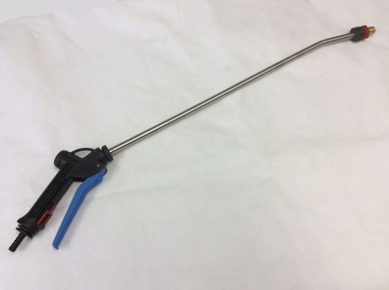 Chierici Tito Spraying Lance with Adjustable Cone Nozzle Carousel 1