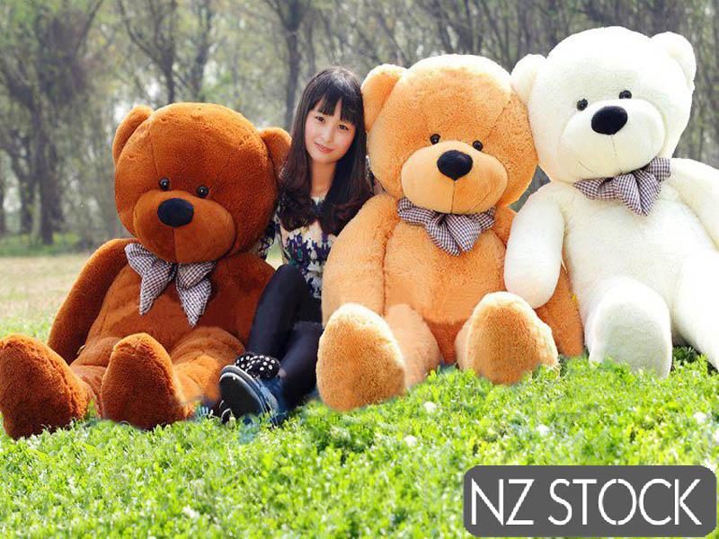 Teddy Bear Carousel 2