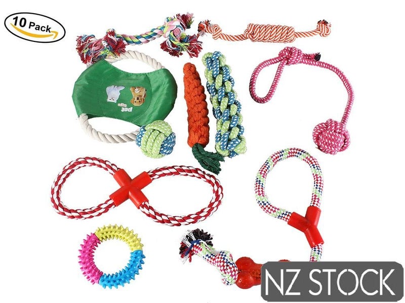 PTN NEW Dog Chew Toy Sale Sale Carousel 1
