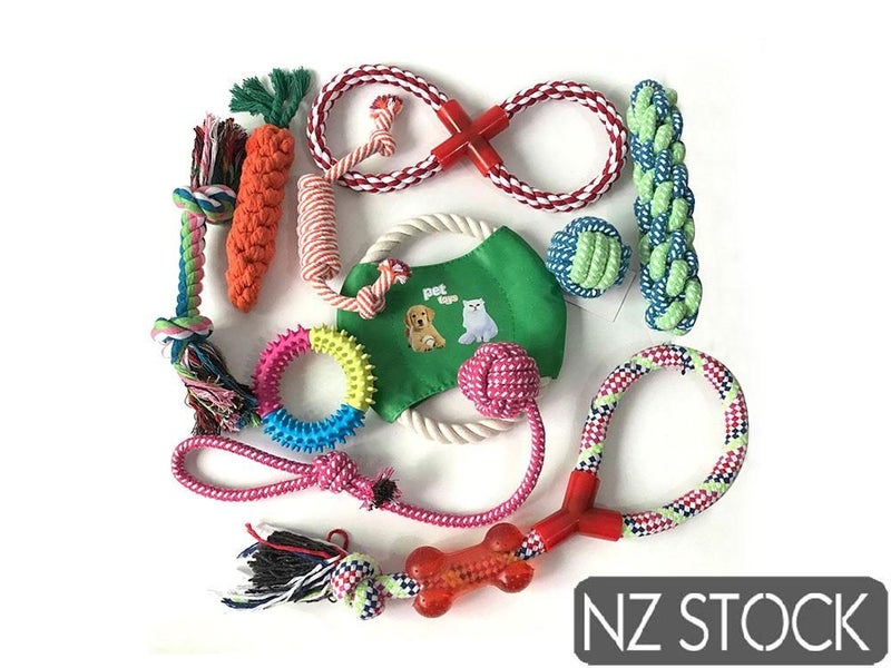 PTN NEW Dog Chew Toy Sale Sale Carousel 2