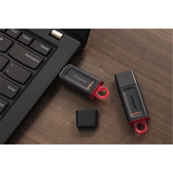 Kingston DataTraveler Exodia USB Flash Drive - 256GB USB 3.2 [DTX/256GB] Carousel 2