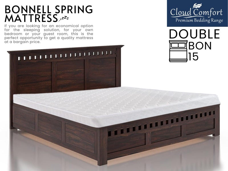 Double Mattress Carousel 1
