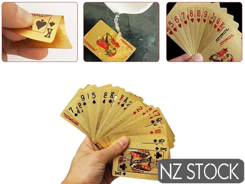 PTN NEW Playing Cards Sale Sale Carousel 1