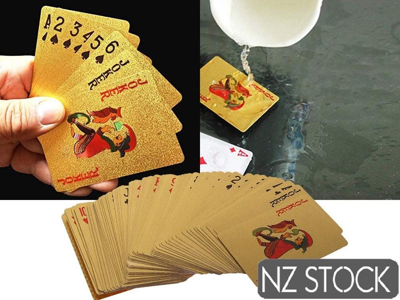 PTN NEW Playing Cards Sale Sale Carousel 2