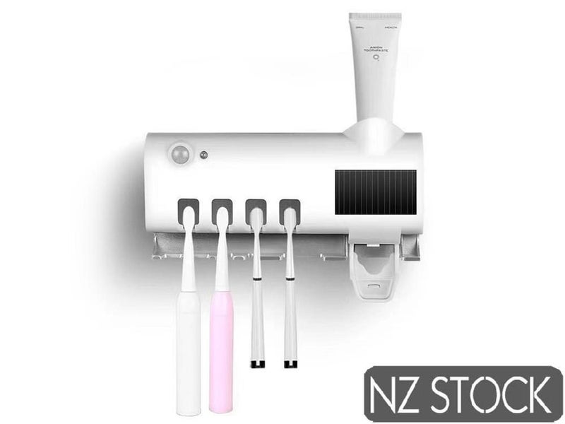 UV Toothbrush Sterilizer - Sale Sale NZ Stock Deal Carousel 2