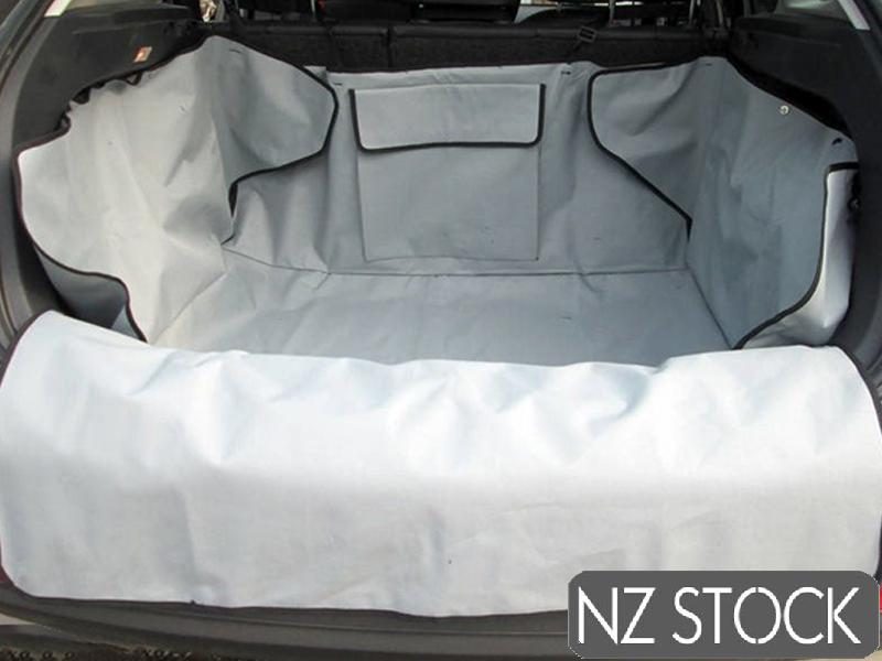 Car Boot Liner Carousel 2
