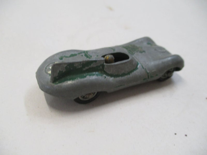 Vintage Lesney D Type Jaguar Car - Made in England - DM 5425 5425 Carousel 2