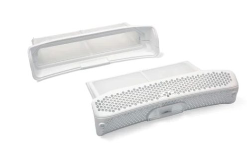 Bosch Tumble Dryer Fluff & Lint Filter 00656033 02075 Carousel 1