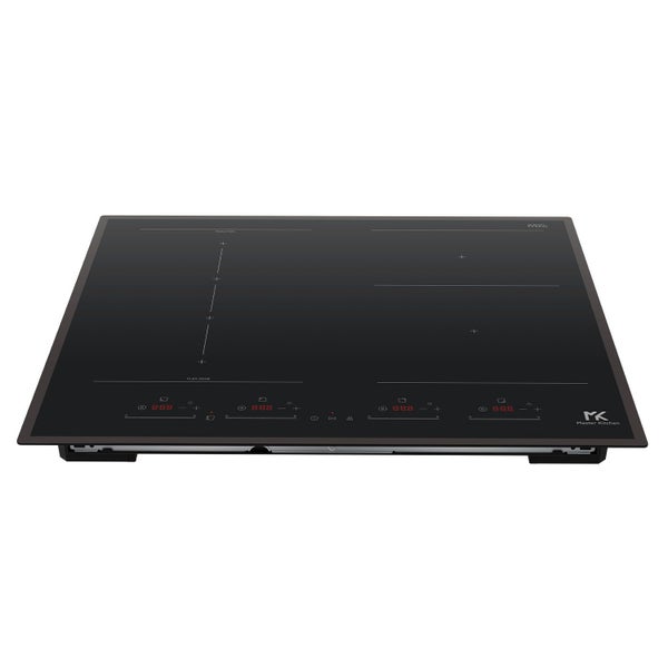 60cm Induction Cooktop - Single Flexi Zone Carousel 5