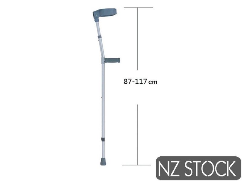 PTN NEW 1 PC Forearm Crutches Sale Sale Carousel 2