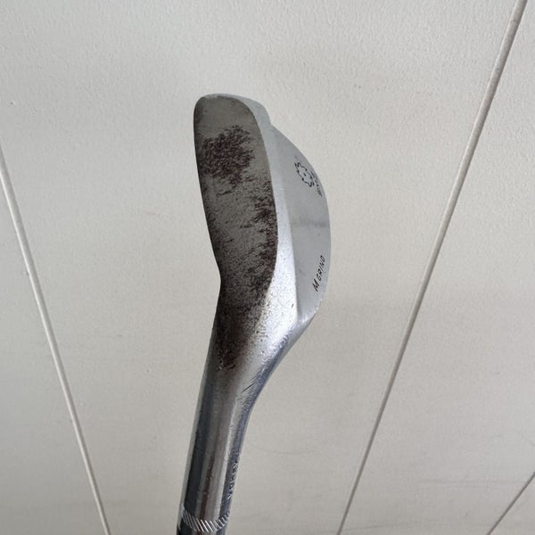 * Lefty* Titleist Wedge VOKEY SM5 Tour Chrome 56-10M DG Flex S200 Loft 56 Carousel 2
