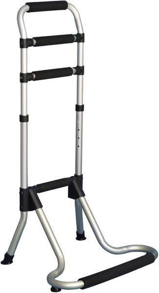 Walking Standing Support Carousel 6