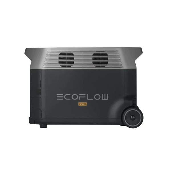 EcoFlow DELTA Pro Portable Power Station | 3600W | 3600Wh Carousel 5