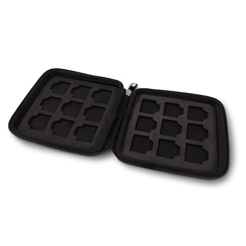 WD My Passport Wireless Pro Hard Case Carousel 1