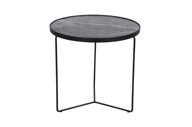 TNC Strata Side Table AT133M Carousel 1