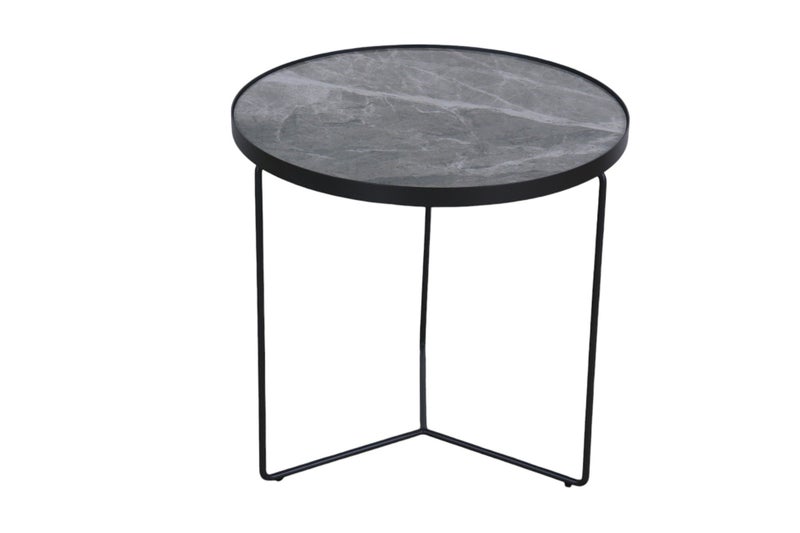 TNC Strata Side Table AT133M Carousel 2