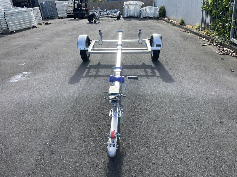 Best Trailers BST380T Suits 9-12ft Boat62865831731587111
