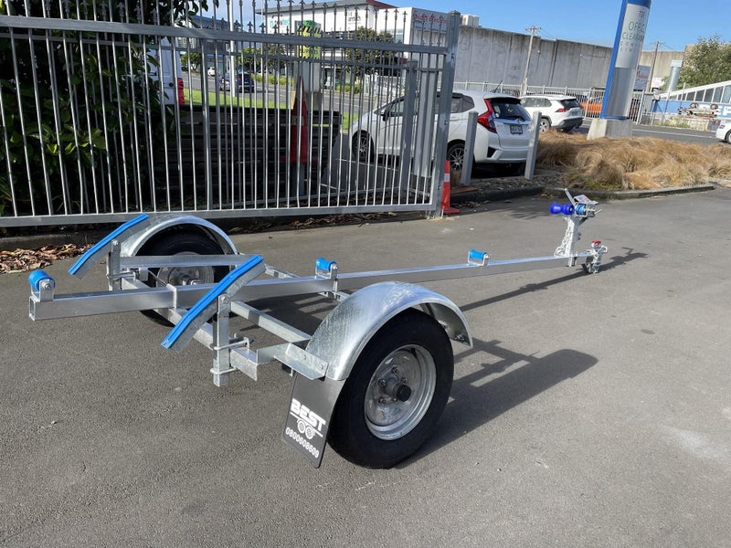 Best Trailers BST380T Suits 9-12ft Boat62865831731587113