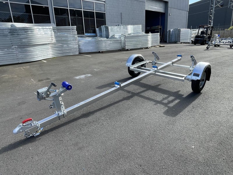 Best Trailers BST380T Suits 9-12ft Boat62865831731587114