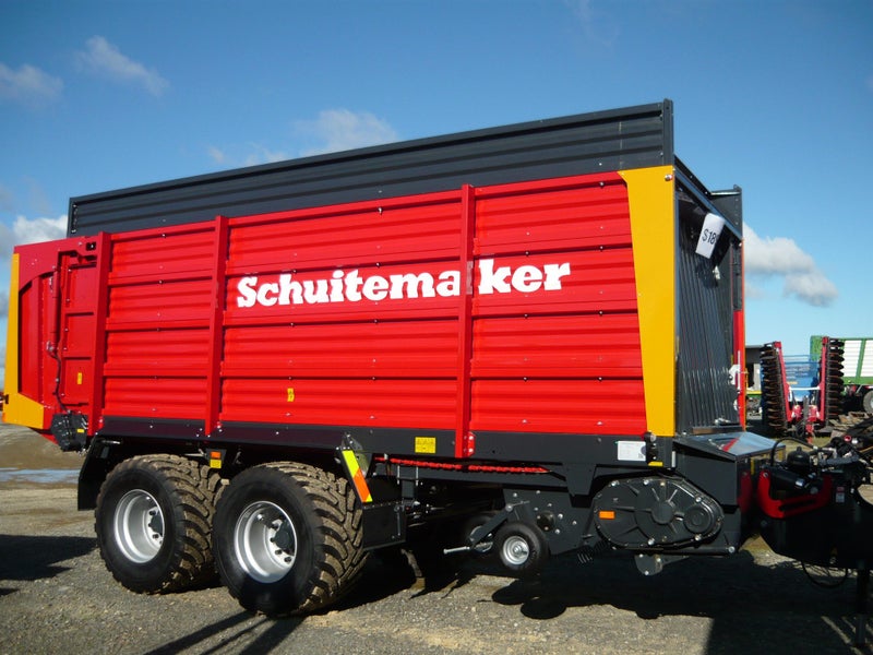 2022 Schuitemaker Rapide 55s Carousel 1