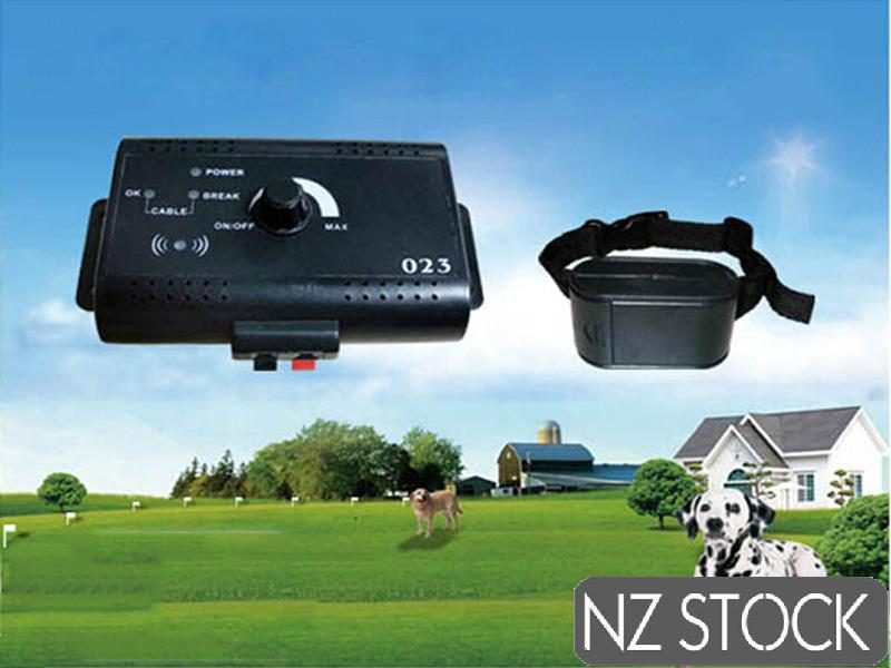 PTN NEW Electric Dog Fence System Sale Sale Carousel 2