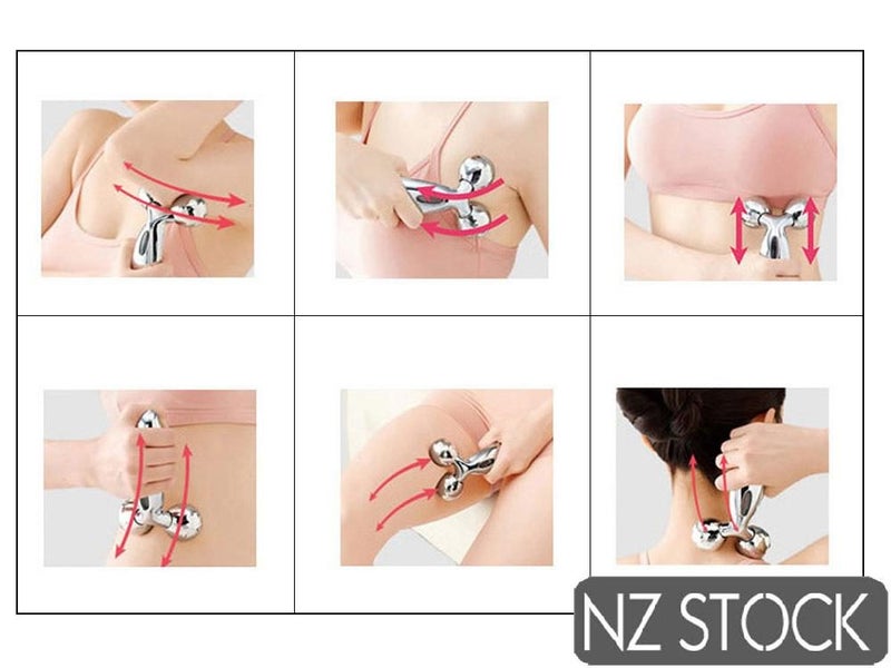 Face Massager - Sale Sale NZ Stock Deal Carousel 2