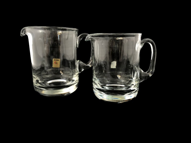 La Vide Glass Jugs (18622)629307001909771115