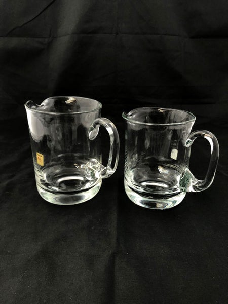 La Vide Glass Jugs (18622)62930700190977111