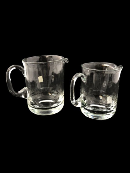 La Vide Glass Jugs (18622)62930700190977112