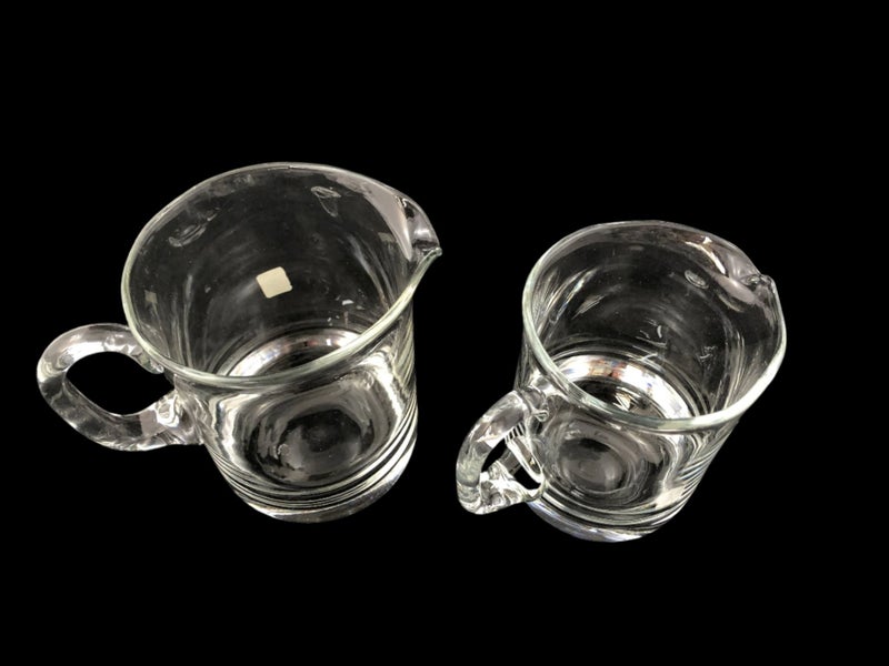 La Vide Glass Jugs (18622)62930700190977113