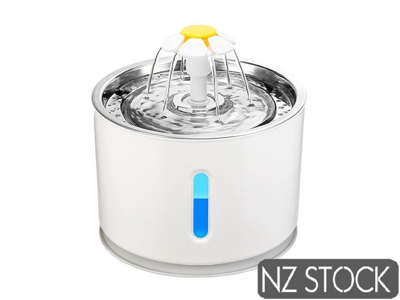 PTN NEW Cat Water Fountain Sale Sale Carousel 2