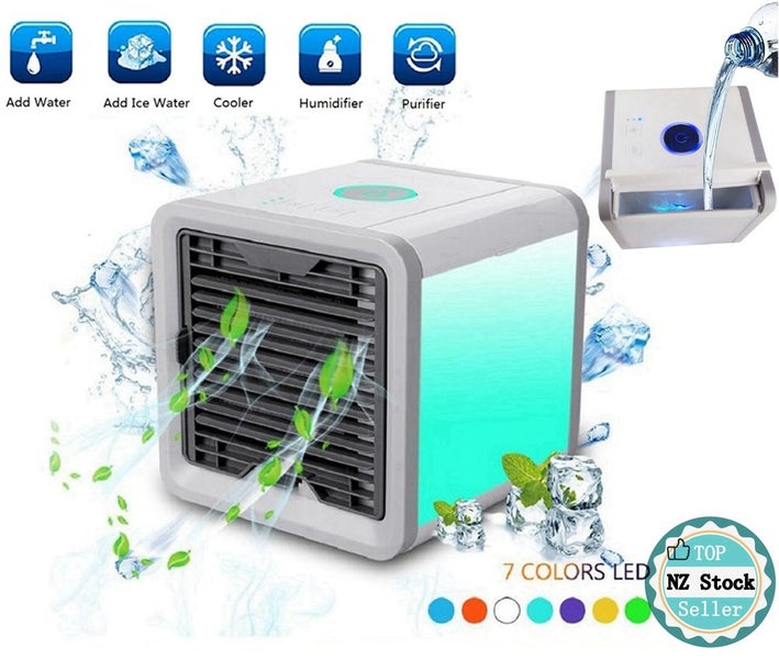 PTN NEW Portable Air Conditioner Sale Sale Carousel 9
