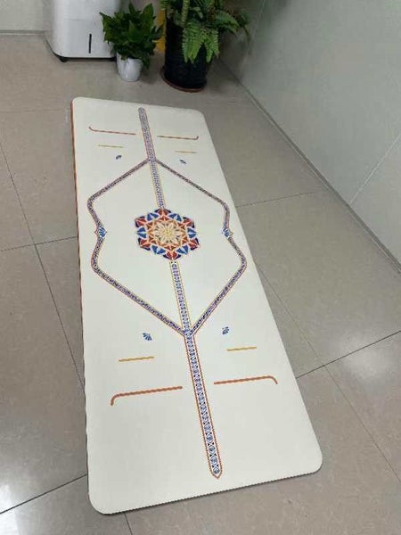 2026 Special Sale! Yoga Mat, Buy one get one free Carousel 4